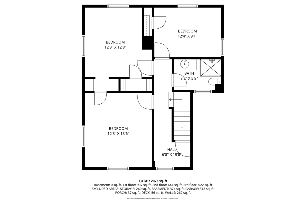 46 Warwick Street, Quincy, MA Photo #41
