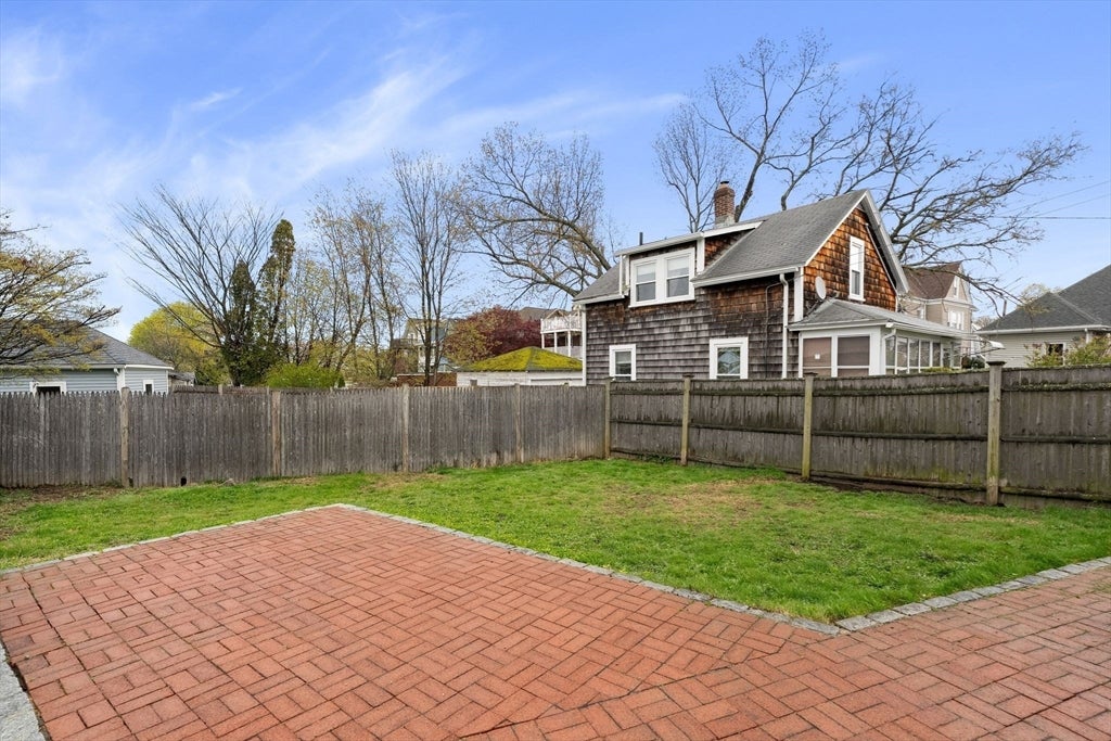 46 Warwick Street, Quincy, MA Photo #31
