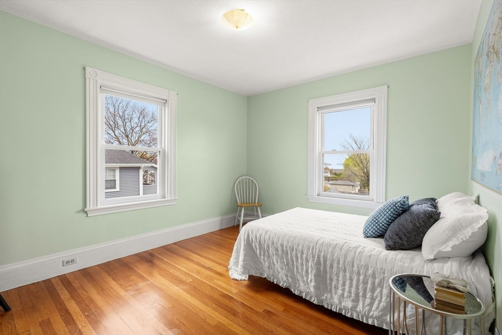 46 Warwick Street, Quincy, MA Photo #22