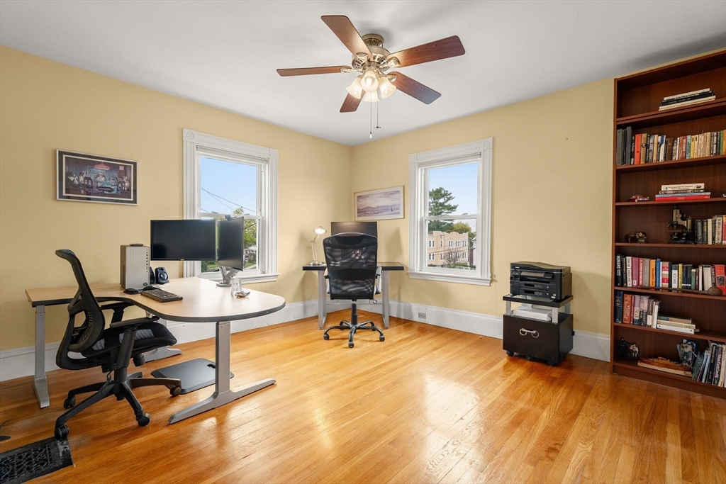 46 Warwick Street, Quincy, MA Photo #23