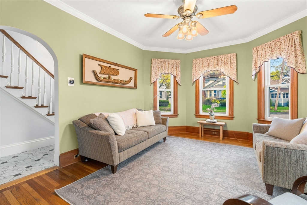 46 Warwick Street, Quincy, MA Photo #6