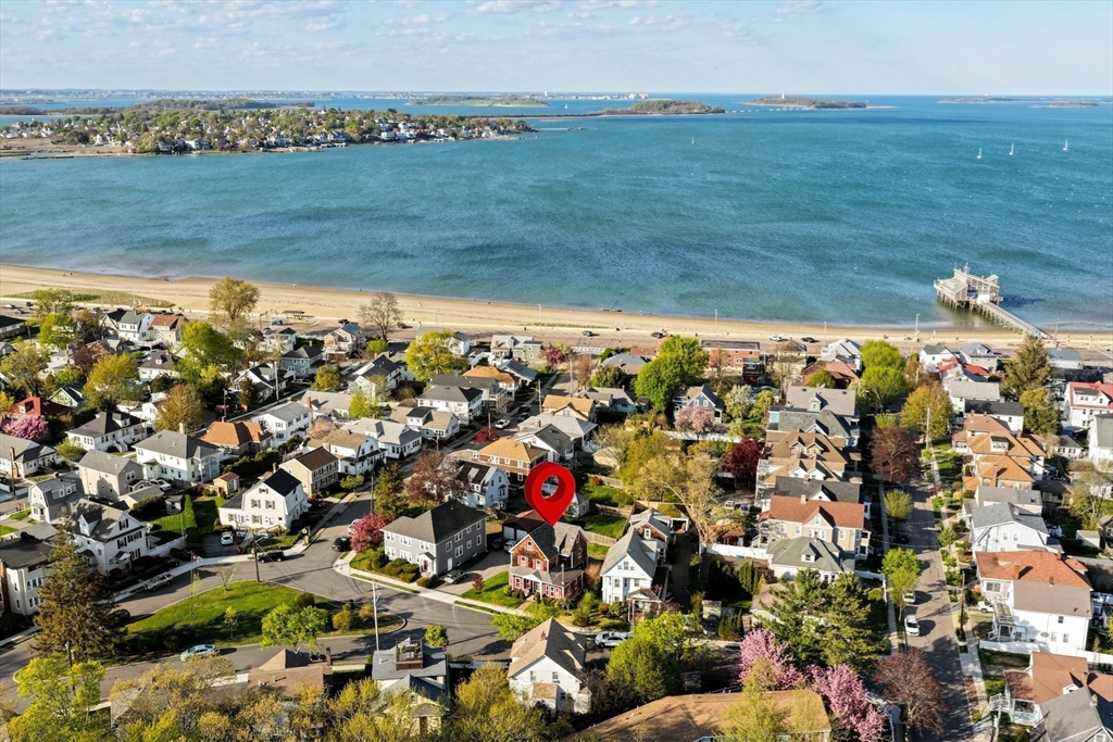 46 Warwick Street, Quincy, MA Photo #37