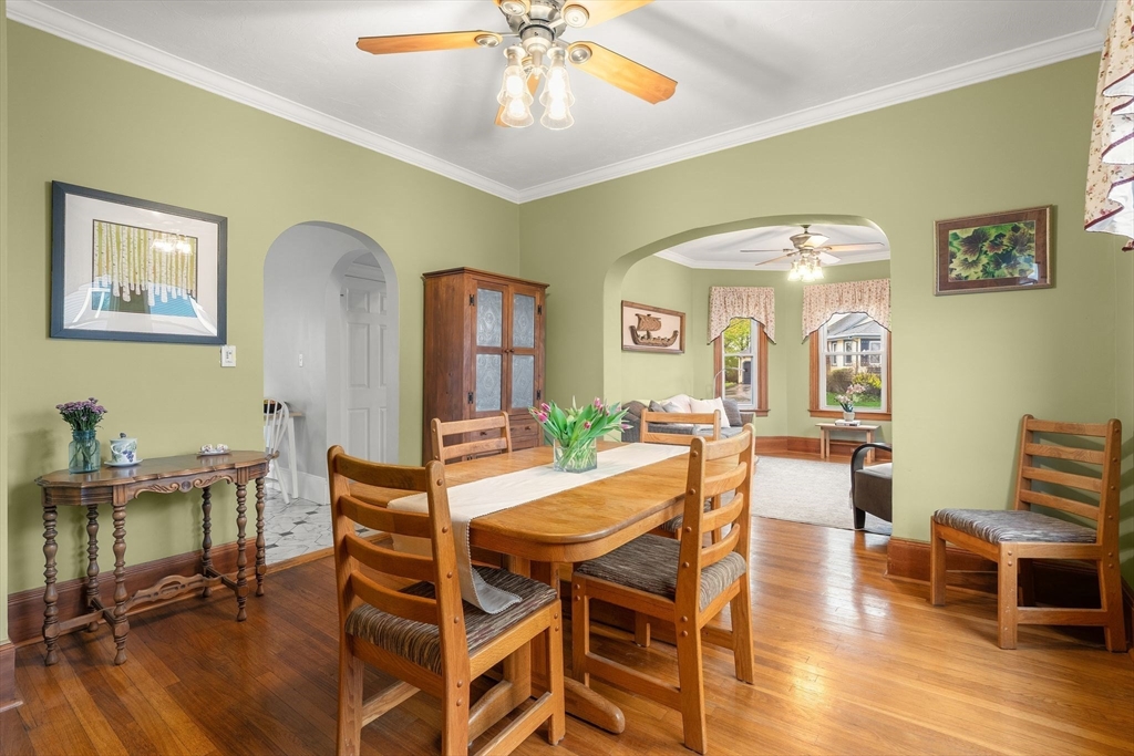 46 Warwick Street, Quincy, MA Photo #16