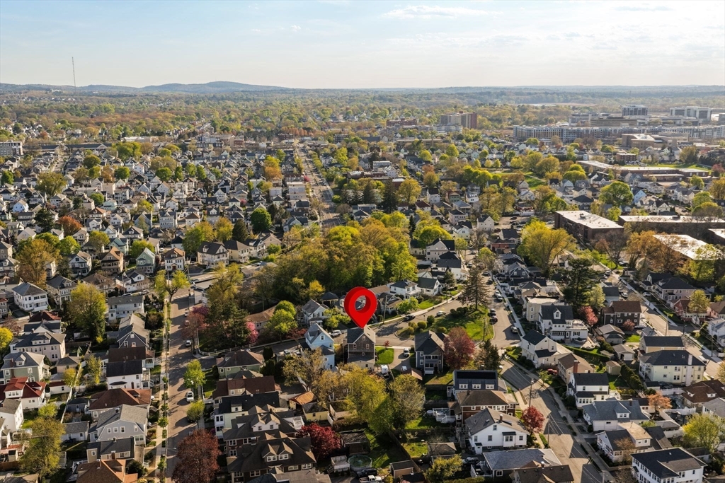 46 Warwick Street, Quincy, MA Photo #39