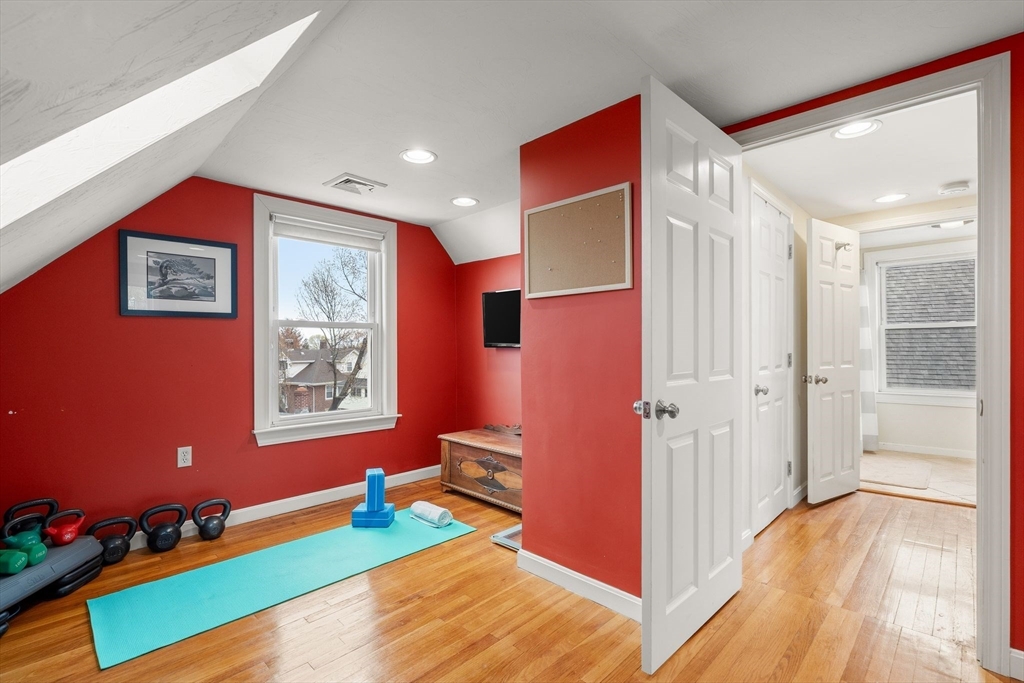 46 Warwick Street, Quincy, MA Photo #27