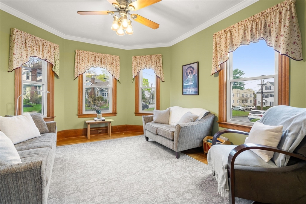 46 Warwick Street, Quincy, MA Photo #5