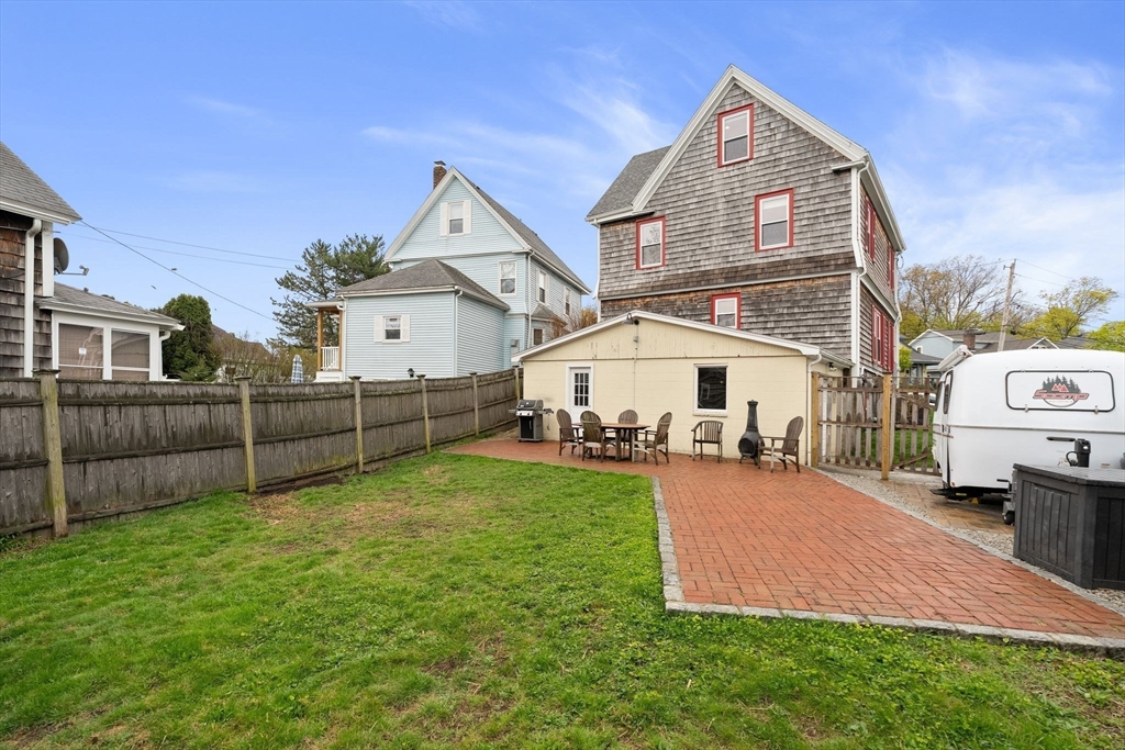 46 Warwick Street, Quincy, MA Photo #30