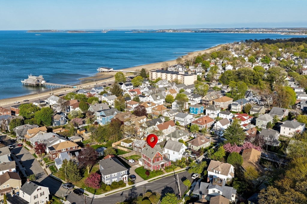 46 Warwick Street, Quincy, MA Photo #32
