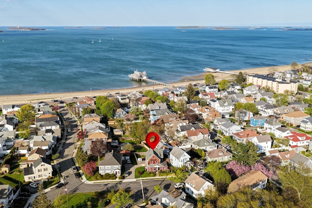 46 Warwick Street, Quincy, MA Photo #33