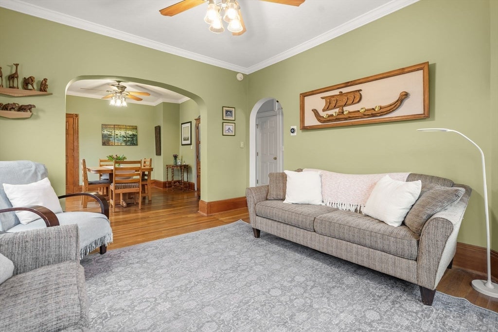 46 Warwick Street, Quincy, MA Photo #7