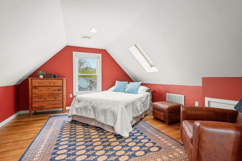 46 Warwick Street, Quincy, MA Photo #25