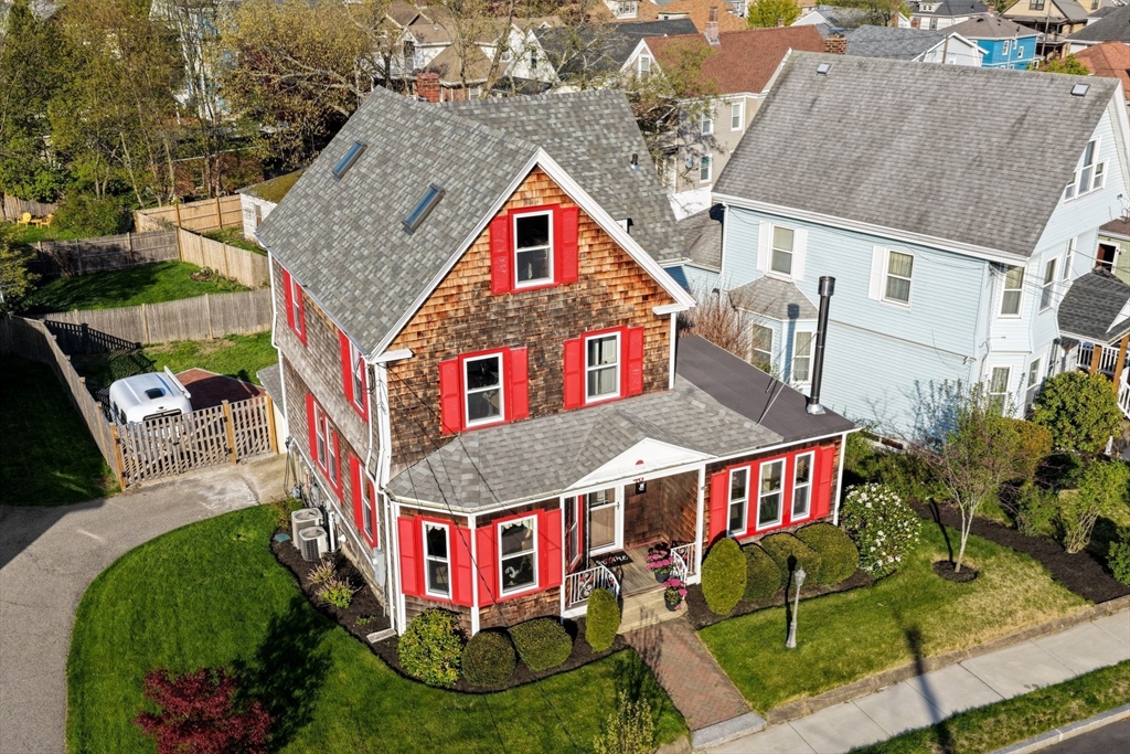 46 Warwick Street, Quincy, MA Photo #3