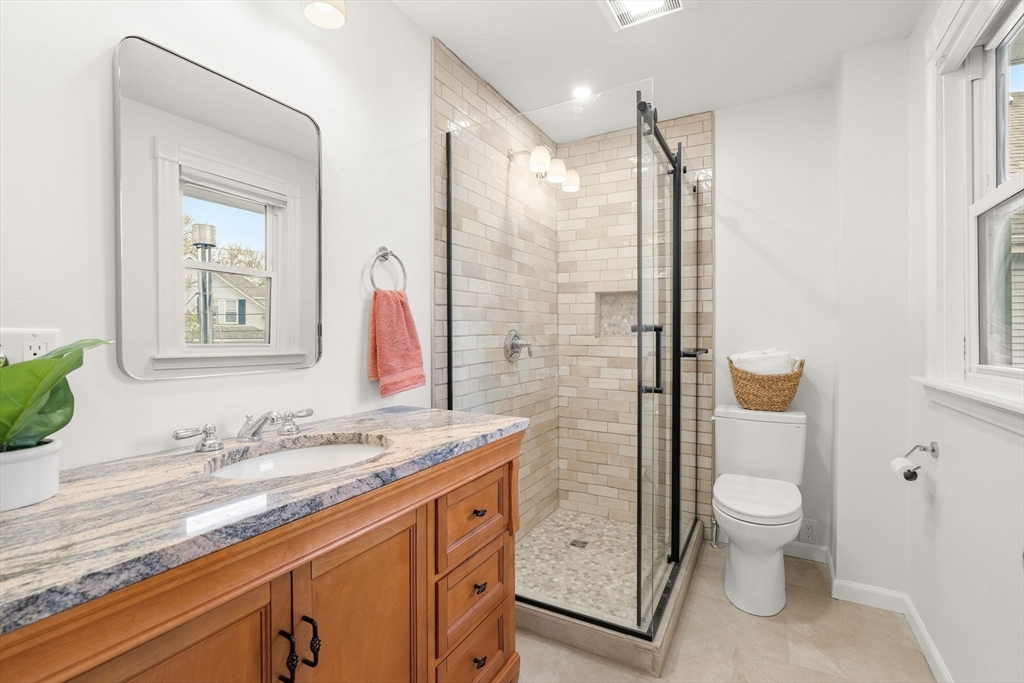46 Warwick Street, Quincy, MA Photo #24