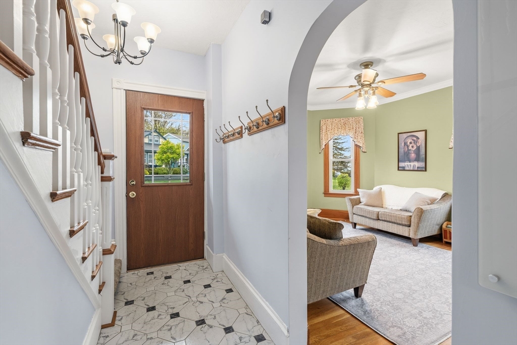 46 Warwick Street, Quincy, MA Photo #20