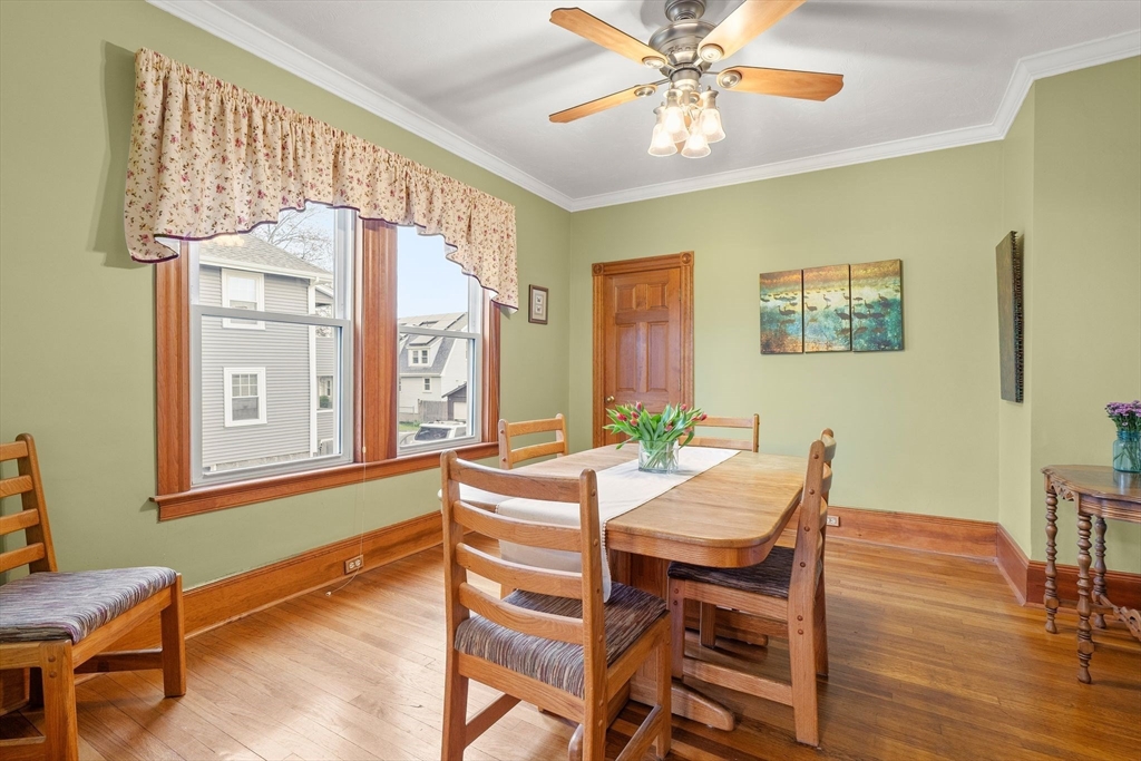 46 Warwick Street, Quincy, MA Photo #18