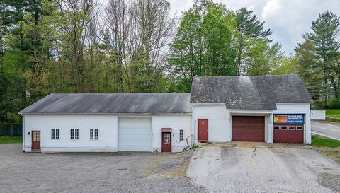 Photo of 3 Glen Street, Douglas, MA 01516 (MLS # 73457667)