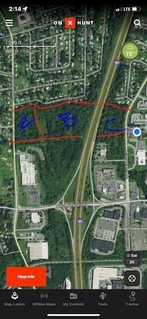 0 Meadowbrook Rd