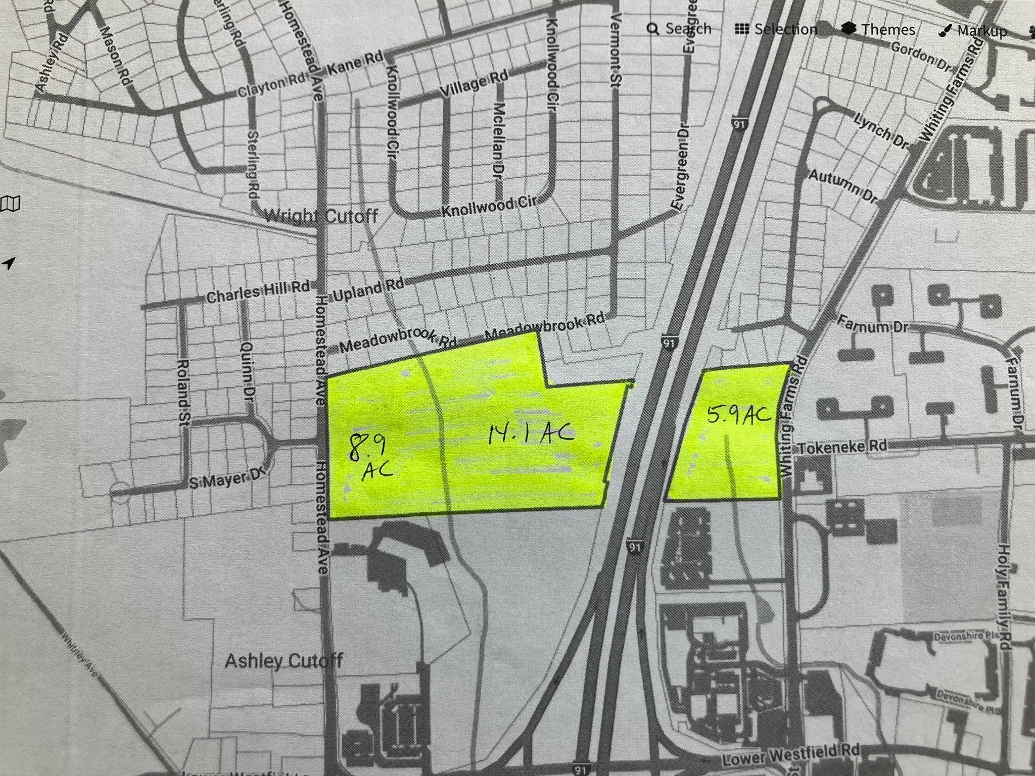 0 Meadowbrook Rd
