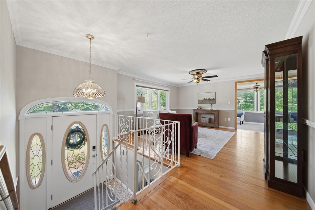 55 Burnham Rd