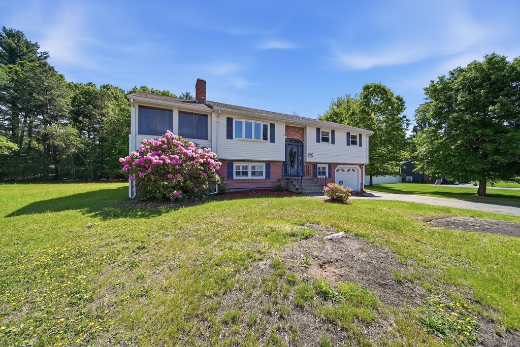 55 Burnham Rd