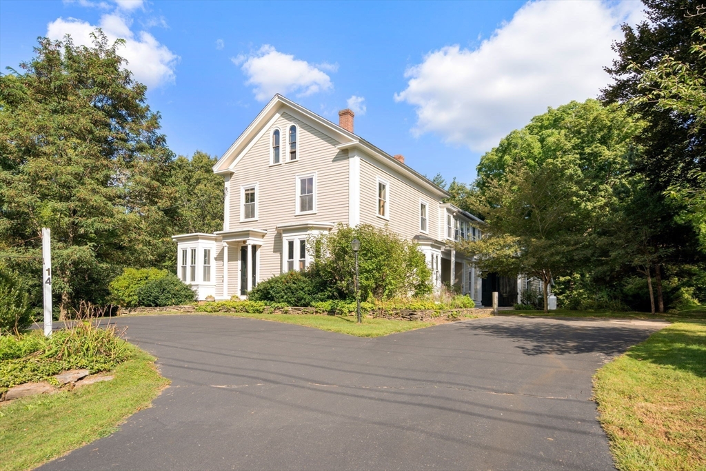 14 Maple St