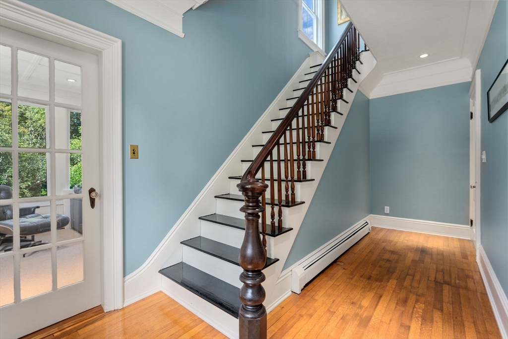14 Maple St