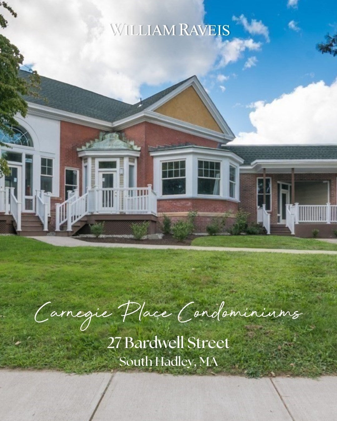 27 Bardwell St #3, South Hadley, MA, 27 Bardwell St #3, South Hadley, MA Photo #1