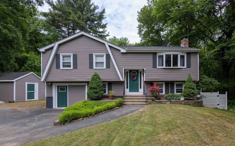 Photo of 94 West Street, Medway, MA 02053 (MLS # 73546967)