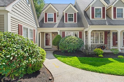 9 Michael Way 41 Andover MA 01810