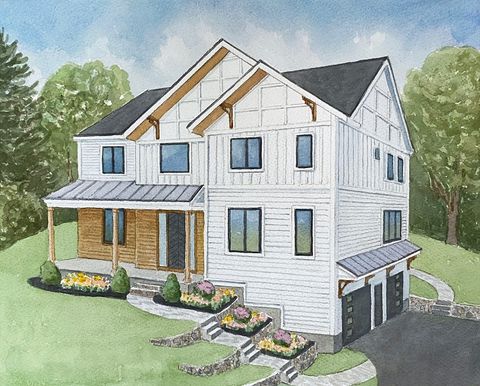 Photo of 22 Nickerson Rd, Lexington, MA 02421 (MLS # 73515093)