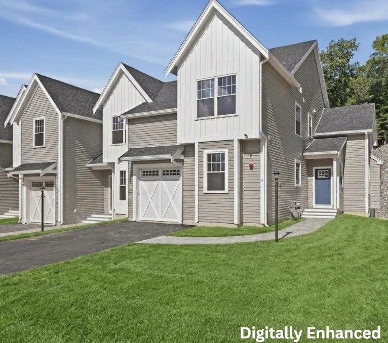 11 Caspian Circle #11, Woburn, MA, 11 Caspian Circle #11, Woburn, MA Photo #1