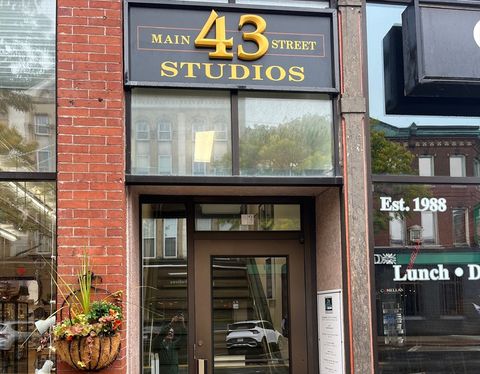 Photo of 43 Main St #3, Natick, MA 01760 (MLS # 73442256)