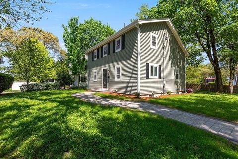 101 Speen St Natick MA 01760