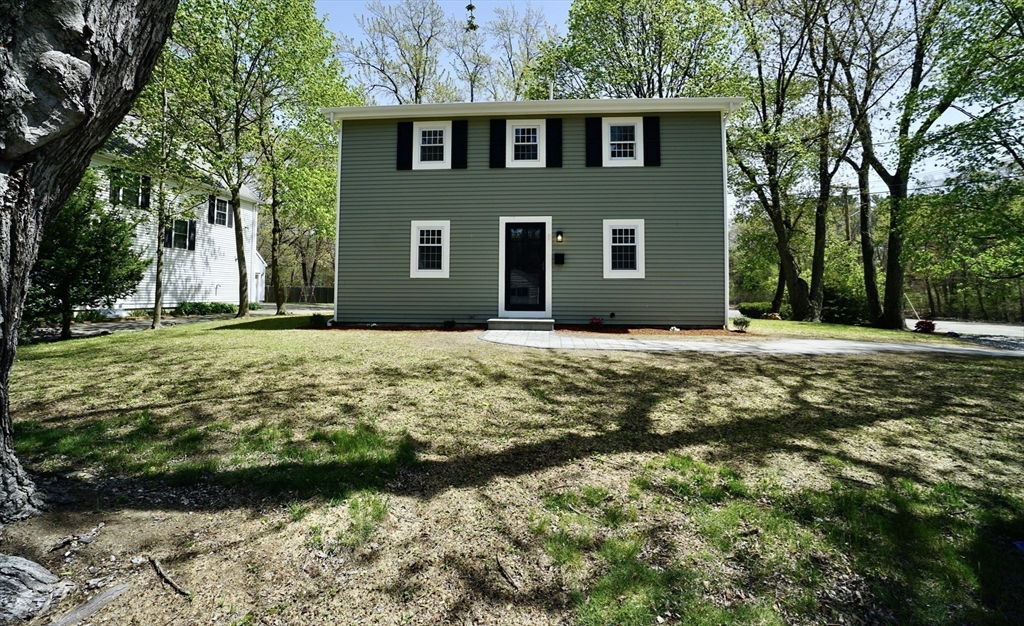 101 Speen St