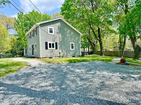 101 Speen St Natick MA 01760