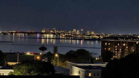 Photo of 300 Lynn Shore Dr #1001, Lynn, MA 01902 (MLS # 73562875)