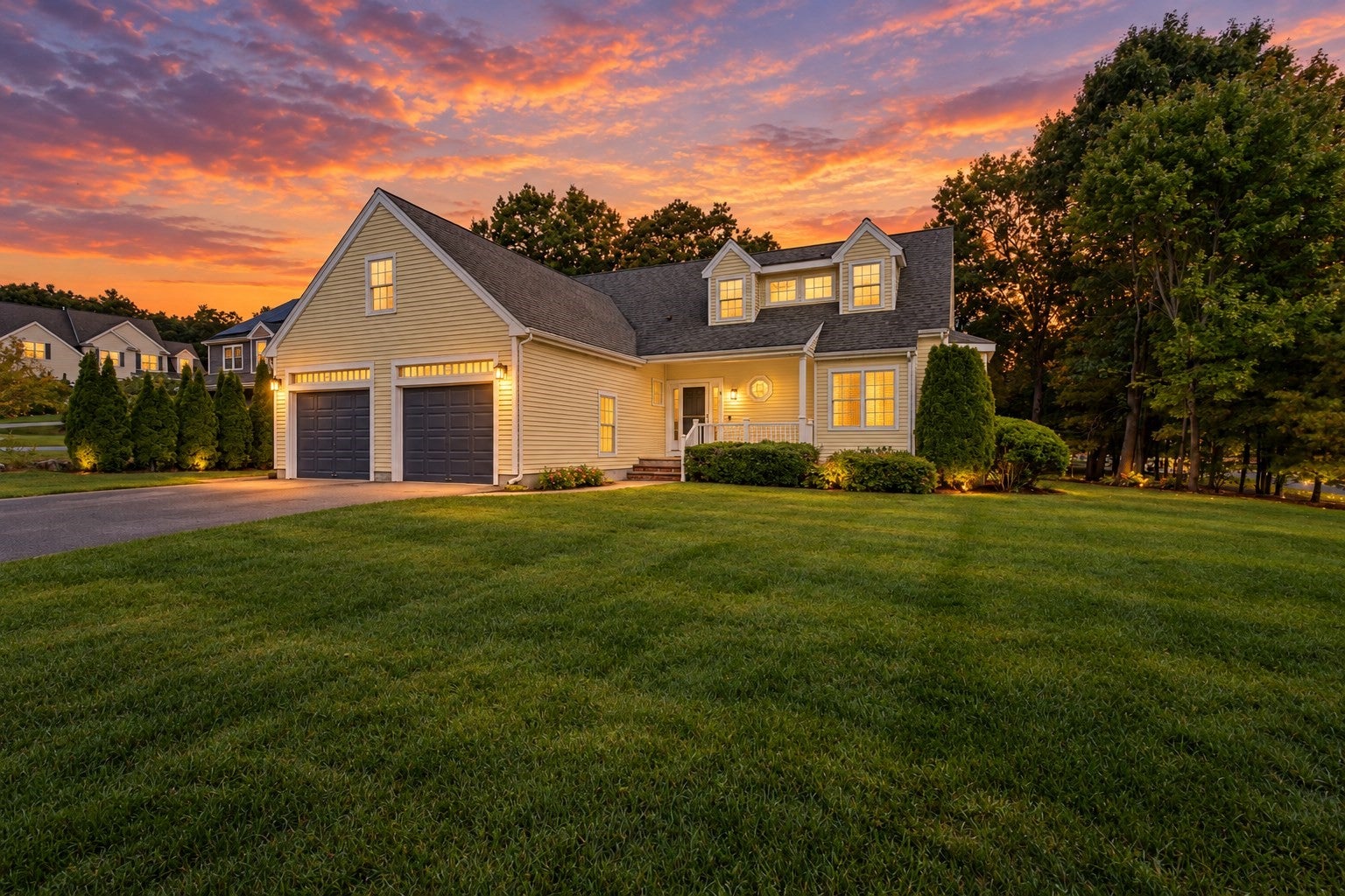 1 Neff Dr, Foxboro, MA, 1 Neff Dr, Foxboro, MA Photo #1