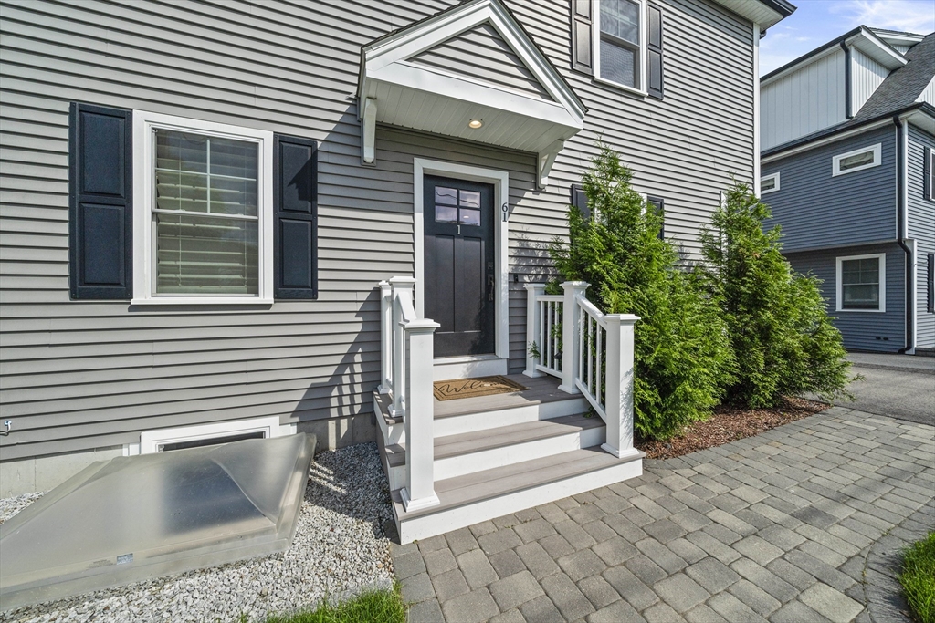 61 Gale Street 1