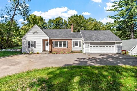 1178 Northfield Rd Lunenburg MA 01462