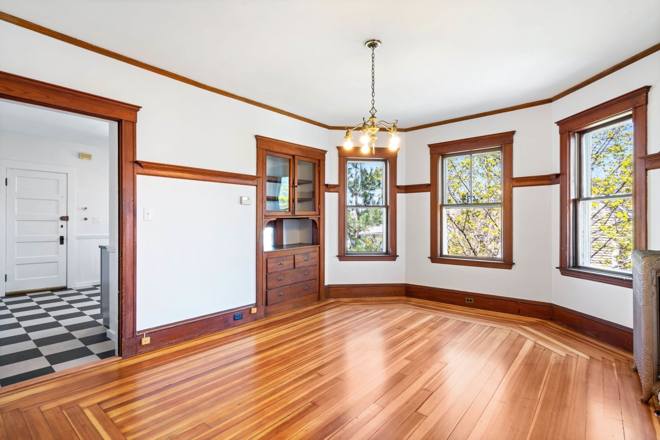 9 Hardan Rd #3, Somerville, MA Photo #4