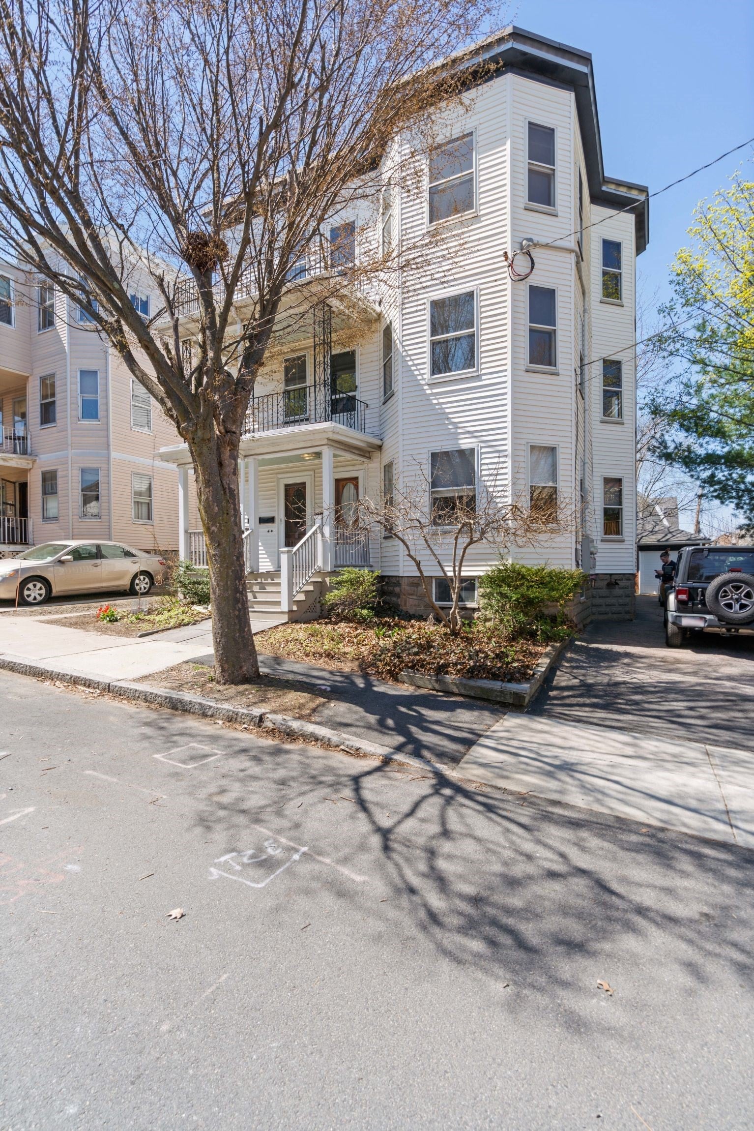 9 Hardan Rd #3, Somerville, MA Photo #15