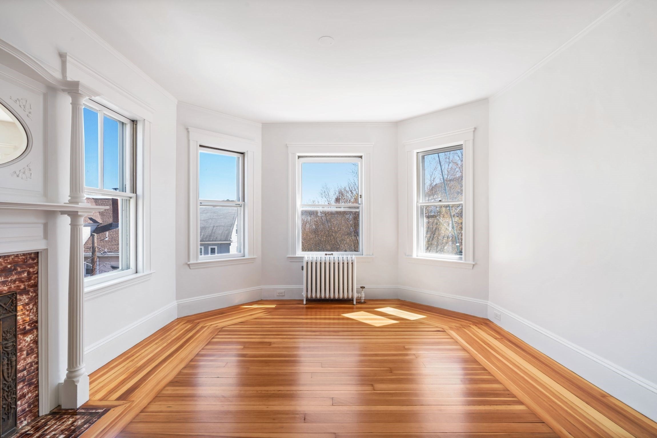 9 Hardan Rd #3, Somerville, MA Photo #2