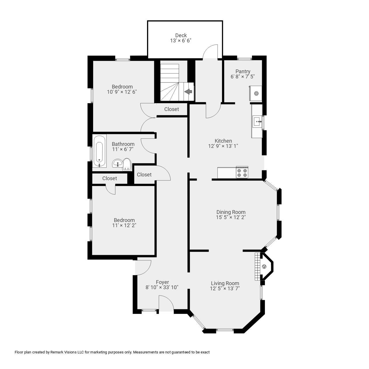 9 Hardan Rd #3, Somerville, MA Photo #13