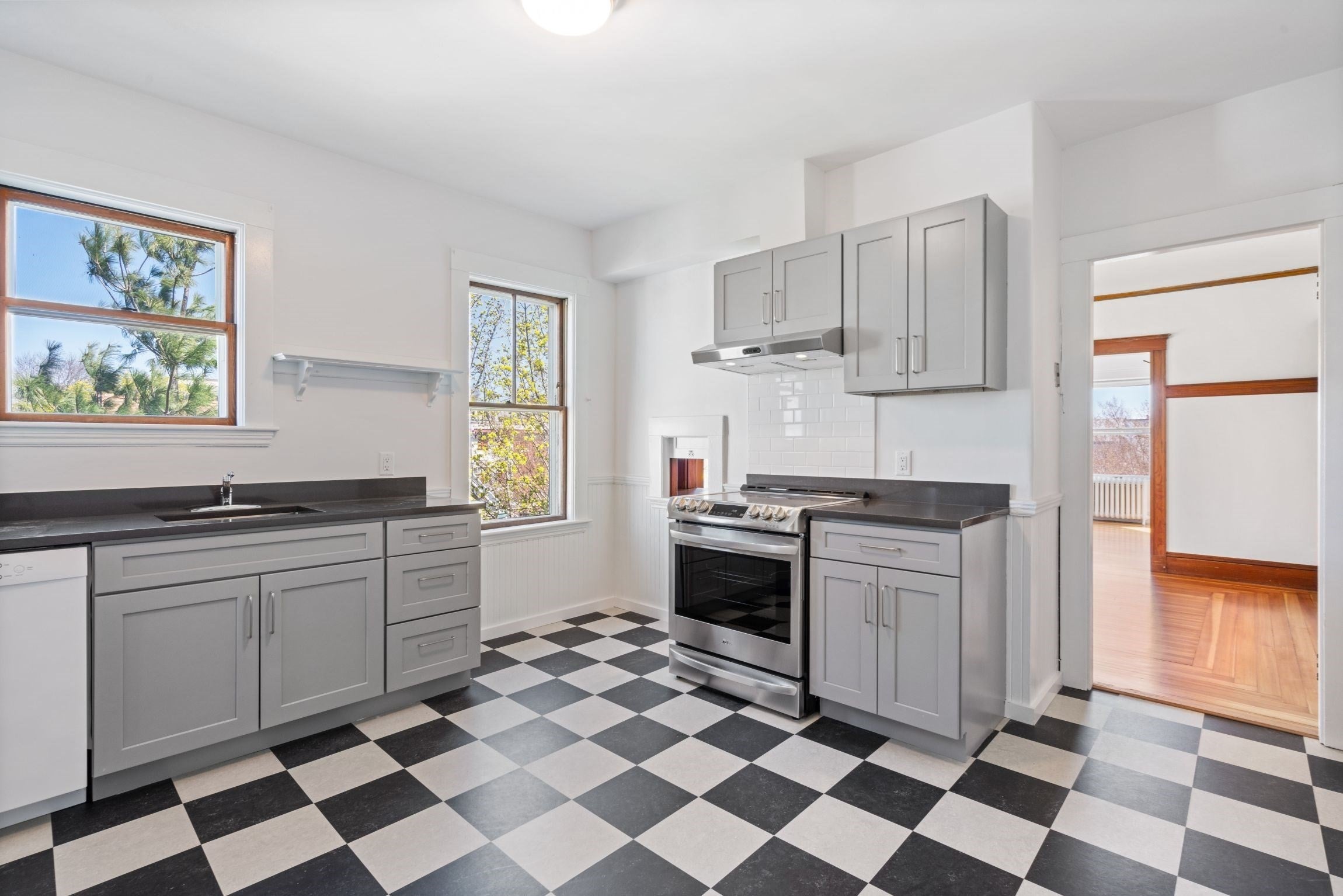 9 Hardan Rd #3, Somerville, MA Photo #5