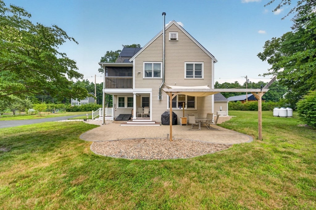 112 Spruce St, Middleboro, MA, 112 Spruce St, Middleboro, MA Photo #26