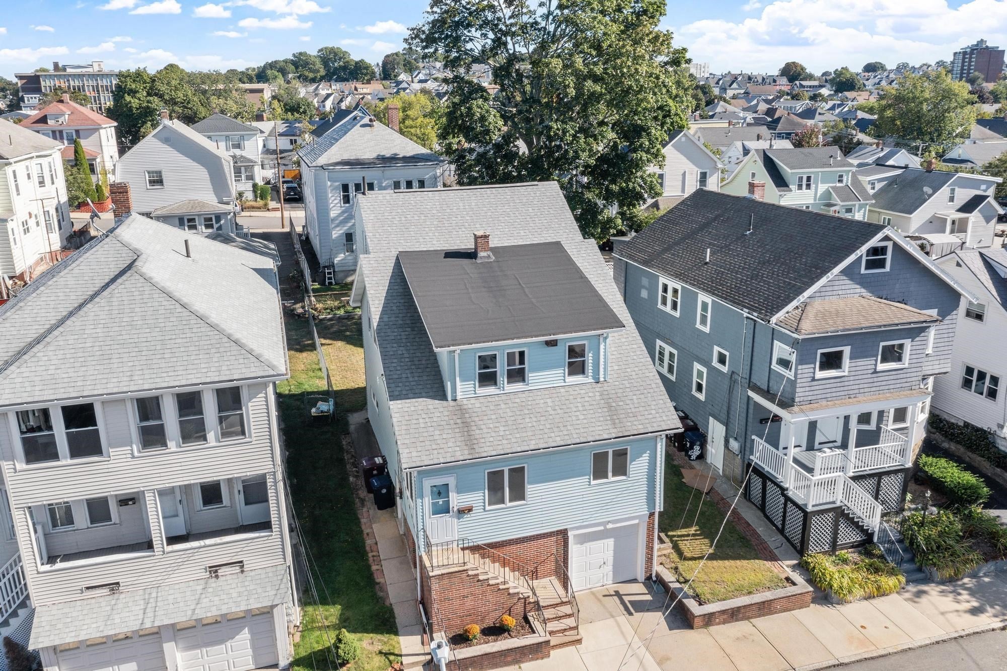 65 Albion Street, Everett, MA Photo #2