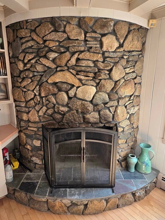 1015 Madison St, Fall River, MA Photo #13