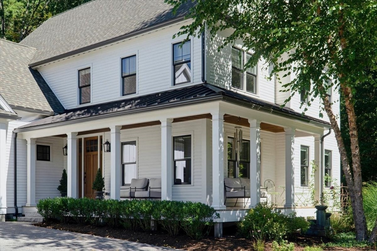 322 Maynard Rd.