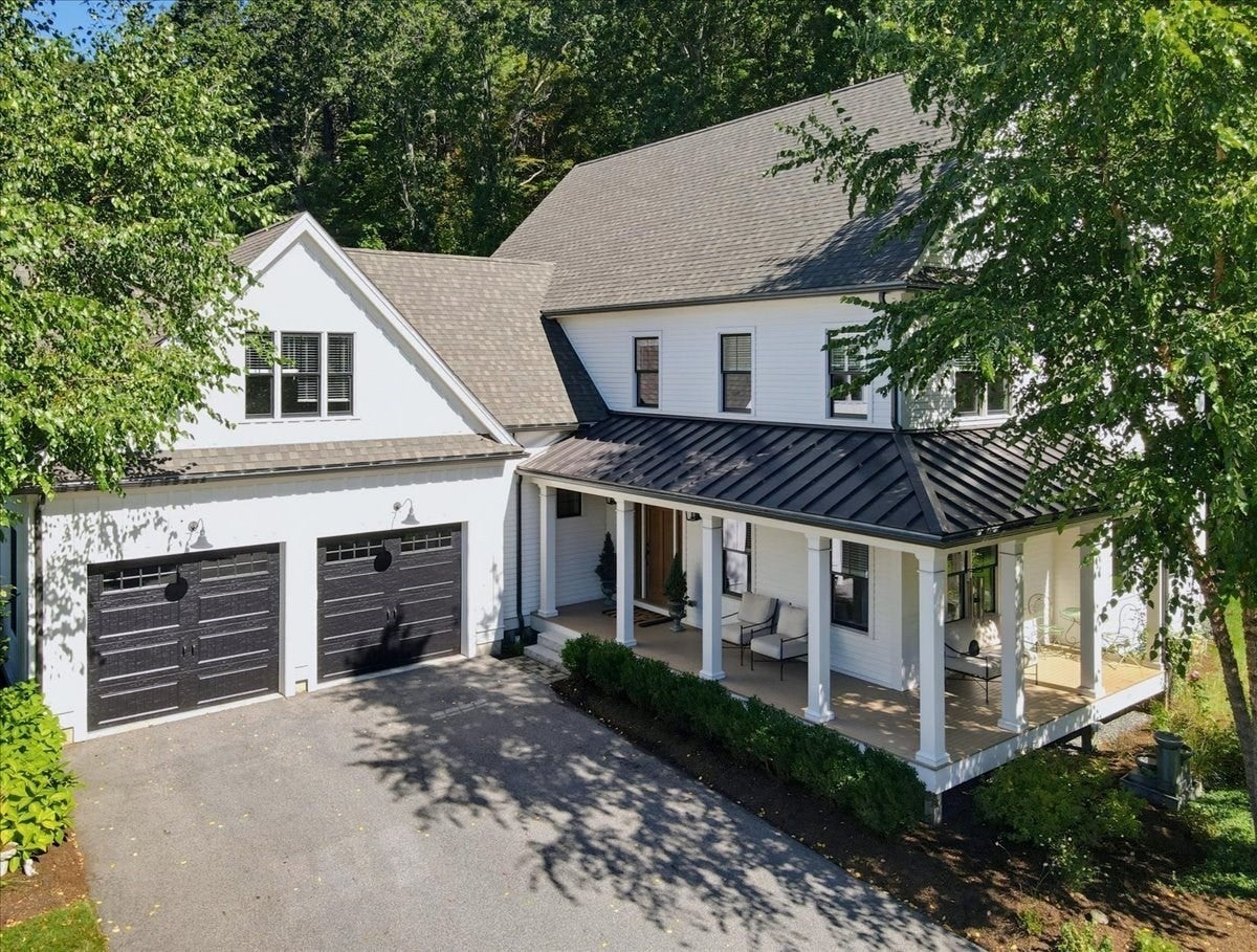 322 Maynard Rd, Sudbury, MA, 322 Maynard Rd, Sudbury, MA Photo #38
