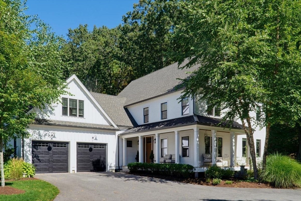 322 Maynard Rd.
